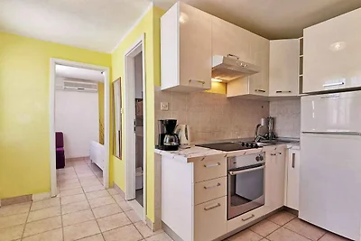 Gemütliche Ferienwohnung Devcic mit Terrasse 