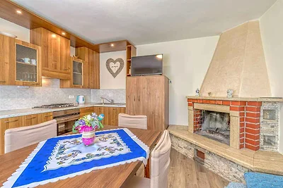 Ferienwohnung mit Terrasse und Privatpool