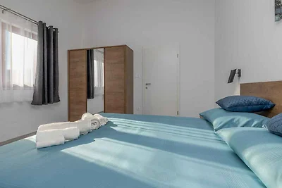 Ferienwohnung mit Klimaanlage
