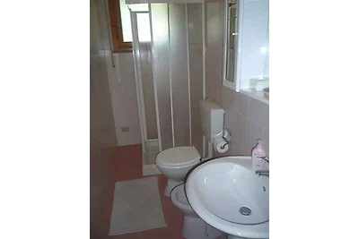 Ferienwohnung Dreizimmerwohnung mit 6 Betten