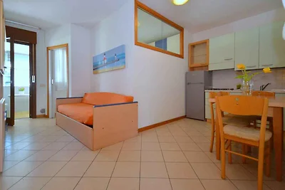 Apartament Dla rodzin Bibione