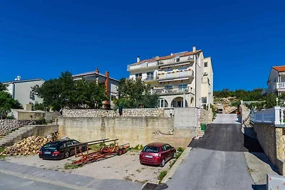 Appartamento Vacanza con famiglia Novi Vinodolski
