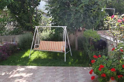 Vakantieappartement Gezinsvakantie Okrug Gornji