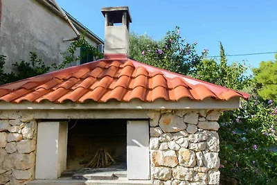 Apartment für 5 Personen mit Meerblick und Ba