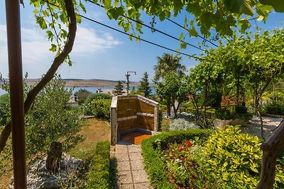 Holiday home relaxing holiday Jadranovo