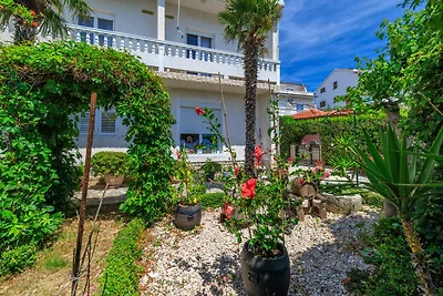 Ferienwohnung mit Balkon und Grill