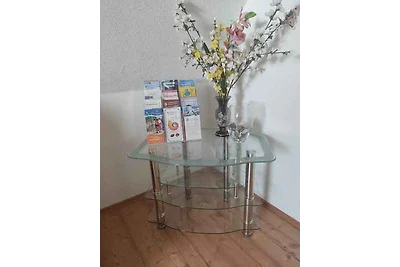 Appartamento Vacanza con famiglia Ribnitz-Damgarten