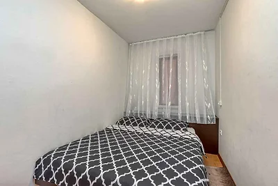 Ferienwohnung mit Klimaanlage