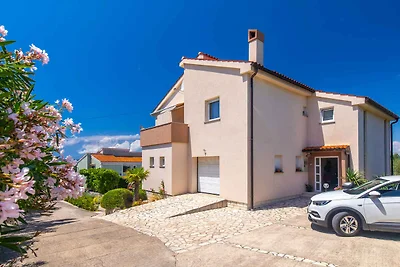 Appartamento Vacanza con famiglia Punat