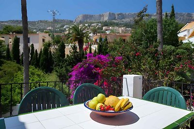 Vakantiehuis Ontspannende vakantie Benidorm