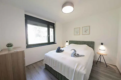 Ferienwohnung neugebaut mit WLAN, Klimaanlage