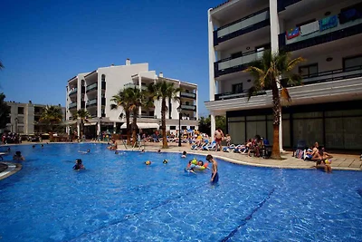 Ferienwohnung in Strandnähe