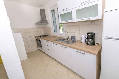 Vakantieappartement Gezinsvakantie Podglavica