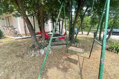 Appartement Vacances avec la famille Biograd na Moru