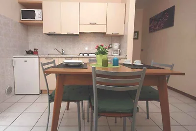 Vakantieappartement Gezinsvakantie Lignano Sabbiadoro