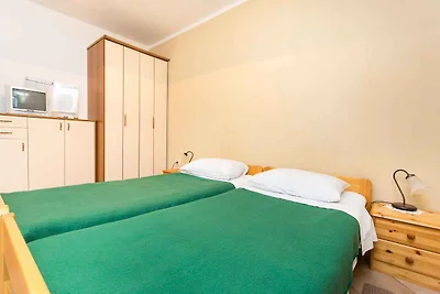 Appartamento Vacanza con famiglia Krk