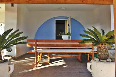 Ferienwohnung Mit Merblick und Terasse