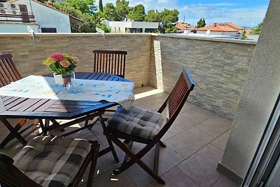 Vakantieappartement Gezinsvakantie Rovinj