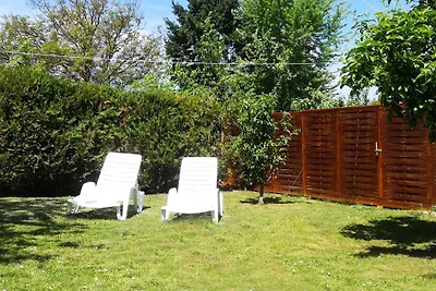 Casa vacanze Vacanza di relax Balatonkeresztúr