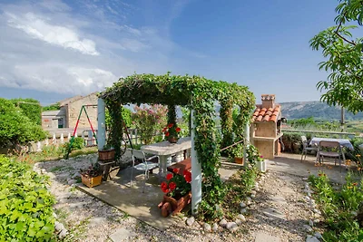 Appartamento Vacanza con famiglia Lopar