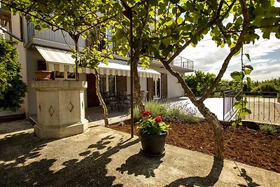 Vakantieappartement Gezinsvakantie Rovinj