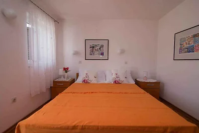 Appartement Vacances avec la famille Veli Losinj