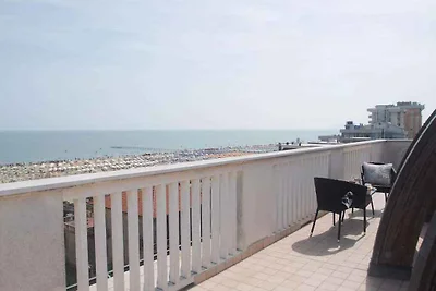 Appartamento Vacanza con famiglia Rimini