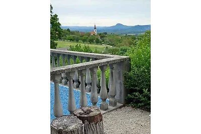 Casa vacanze Vacanza di relax Balatongyörök