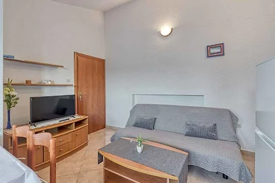 Ferienwohnung mit Balkon