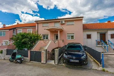 Appartamento Vacanza con famiglia Biograd na Moru