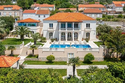 Casa vacanze Vacanza di relax Brsecine