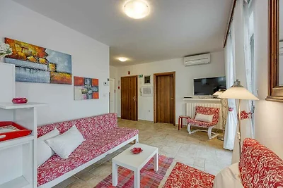 Holiday flat family holiday Peroj