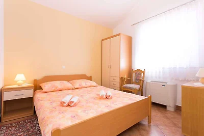 Ferienwohnung mit Klimaanlage