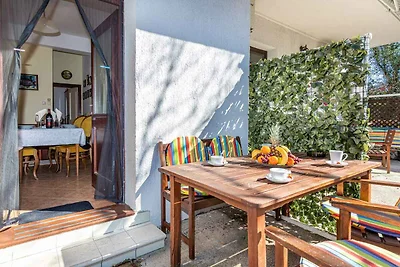 Apartment mit einem Schlafzimmer für bis zu 3