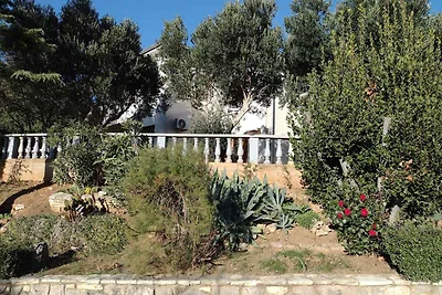 Komfortable Ferienwohnung Anchi in Povile für