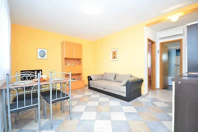 Appartamento Vacanza con famiglia Vir