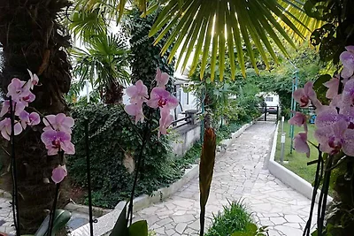 Ferienwohnung in Strandnähe