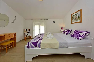 Vakantieappartement Gezinsvakantie Brcici