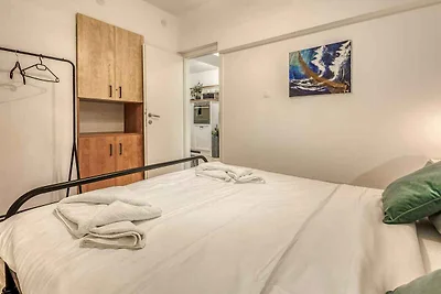 Vakantiehuis Ontspannende vakantie Kraljevica