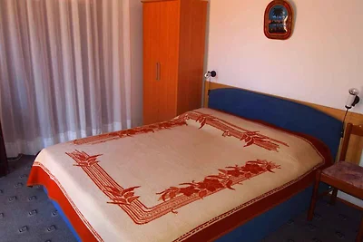 Studio mit Terrasse und Grillmöglichkeit