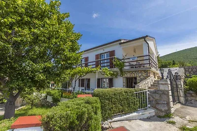 Holiday flat family holiday Sveti Juraj