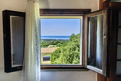 Ferienwohnung Giagumeddu Zwei-Zimmer-Wohnung