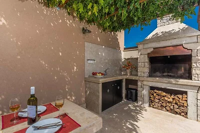 Villa mit Privatpool