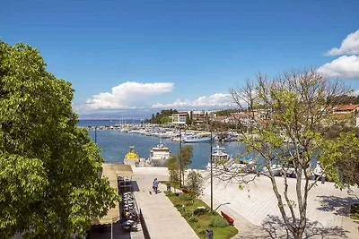 Ferienwohnung mit Balkon und Klimaanlage