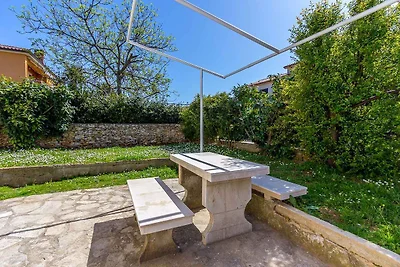 Ferienwohnung mit Klimaanlage