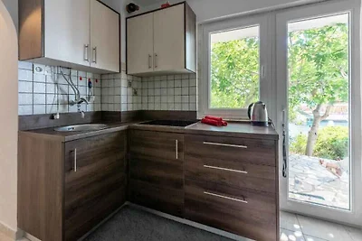 Ferienwohnung mit Klimaanage und nur 10 M vom