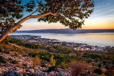 Vakantieappartement Gezinsvakantie Starigrad