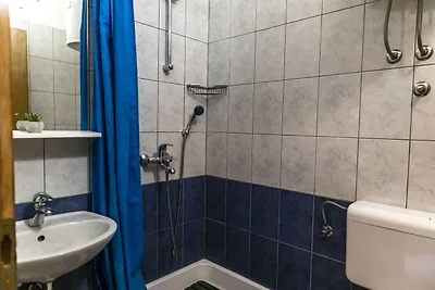 Ferienwohnung mit Klimaanlage und Meerblick