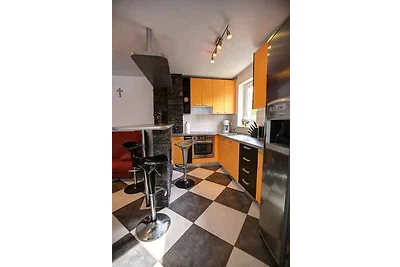 Ferienwohnung am Meer