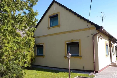 Ferienhaus für insgesamt 11 Personen